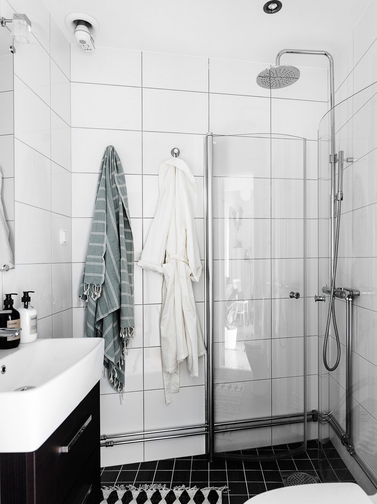 Tyylikästä kesätunnelmaa