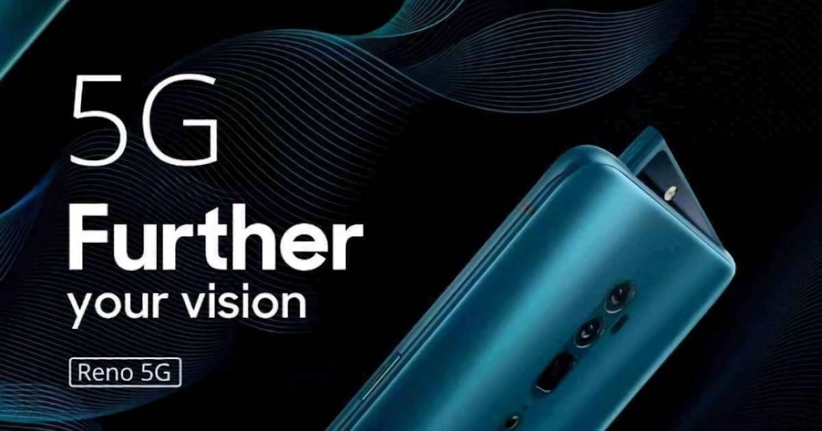 5+ Rekomendasi HP 5G Terbaru dan Terbaik