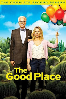 The Good Place Temporada 1 The Good Place Temporada 1