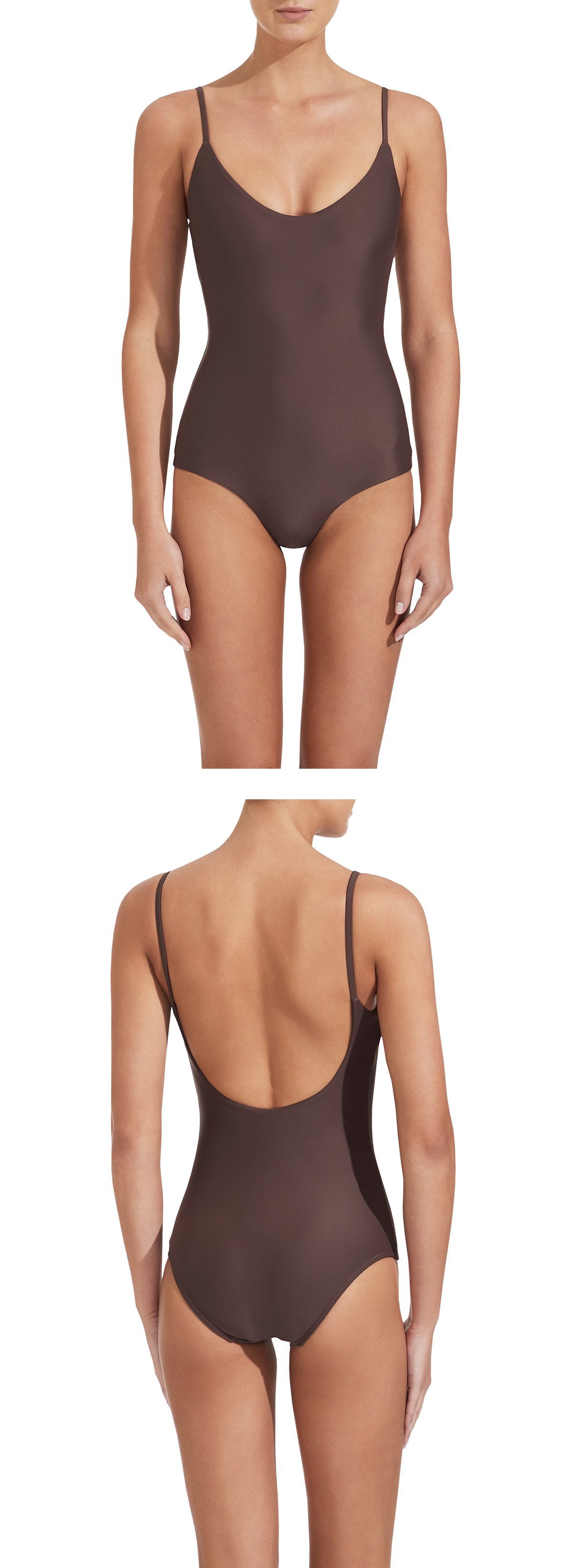 Summertime | Shopping: In Search of the Perfect Swimsuit