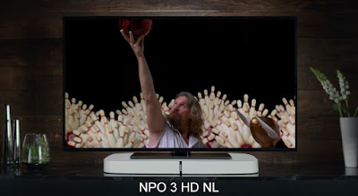 Netherlands IPTV Server Free Channels Stream url