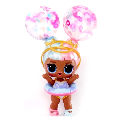 L O L Surprise Water Balloon Surprise Sugar Tots WBS 008 L O L Dolls l-o-l-surprise-water-balloon-surprise-sugar-tots-wbs-008-l-o-l-dolls