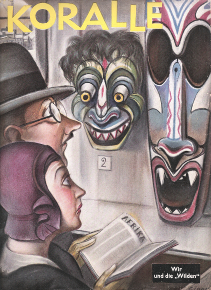 Cover Art Charles Girod