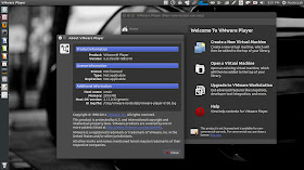 vmware player