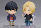 Nendoroid BANANA FISH Eiji Okumura (#1082) Figure