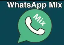 واتساب مكس اخر اصدار WhatsApp Mix ضد الحظر