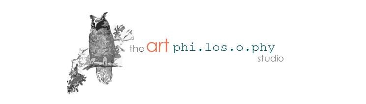 the art philosophy