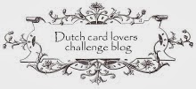 Dutch Card Lovers Challenge