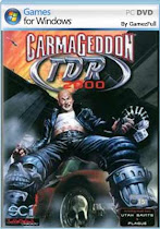 Descargar Carmageddon TDR 2000 – GOG para 
    PC Windows en Español es un juego de Accion desarrollado por Torus Games