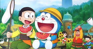 Cartoon Fun Fact: 5 Positive nature of Doraemon cartoon character that we  must apply in our lives
