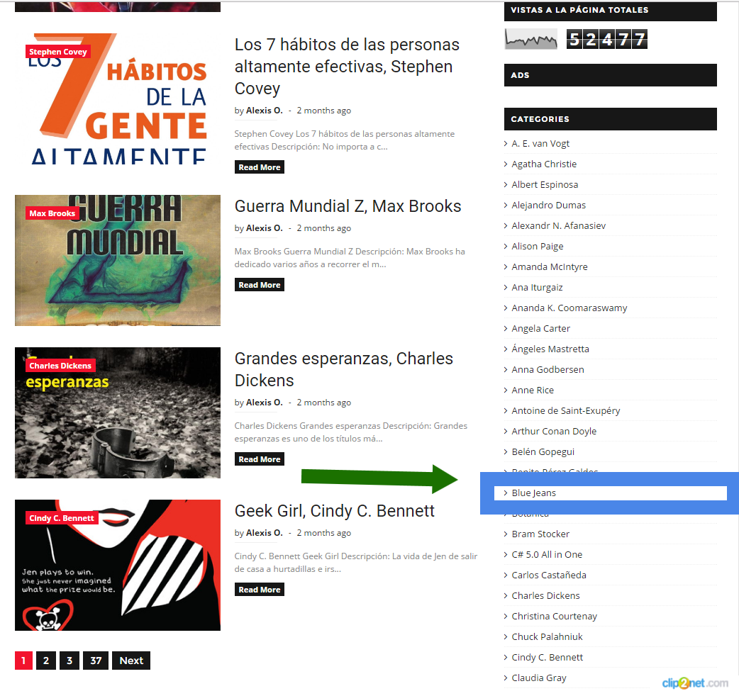D nde Descargar Libros Cient ficos y T cnicos Gratis