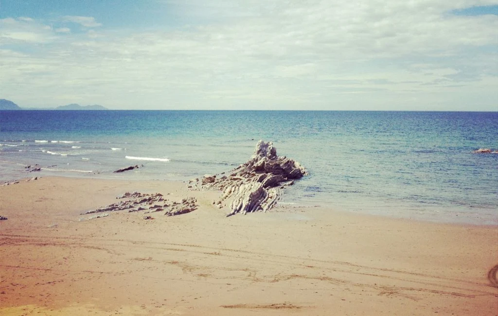 Fotografías de la playa de Sopelana