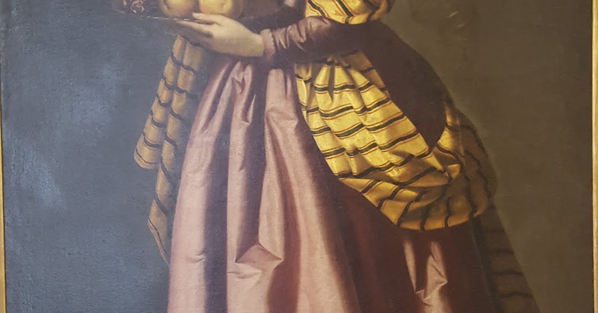 ExplicArte Sevilla La pintura