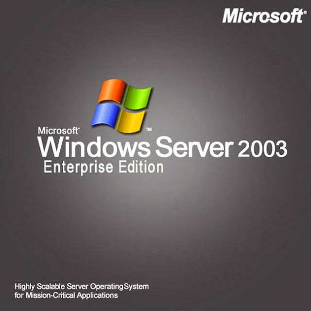 Winserver 2003