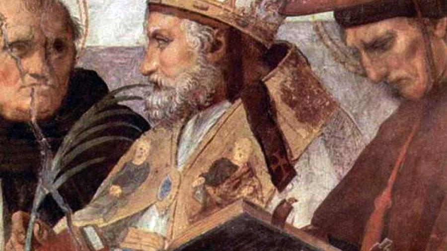 O Papa Inocêncio III e o IV Concílio de Latrão