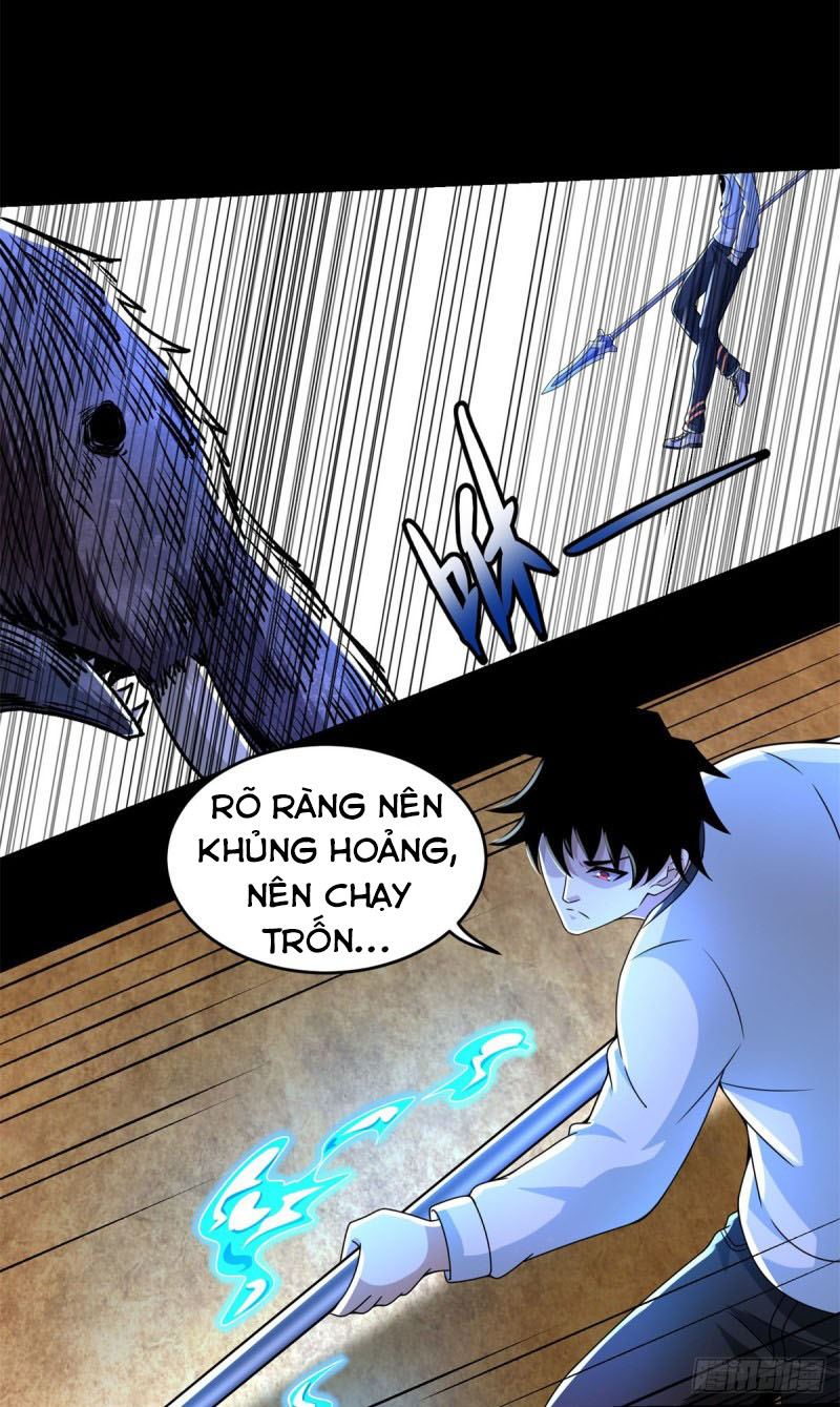 Mạt Thế Vi Vương chapter 363 - Trang 11