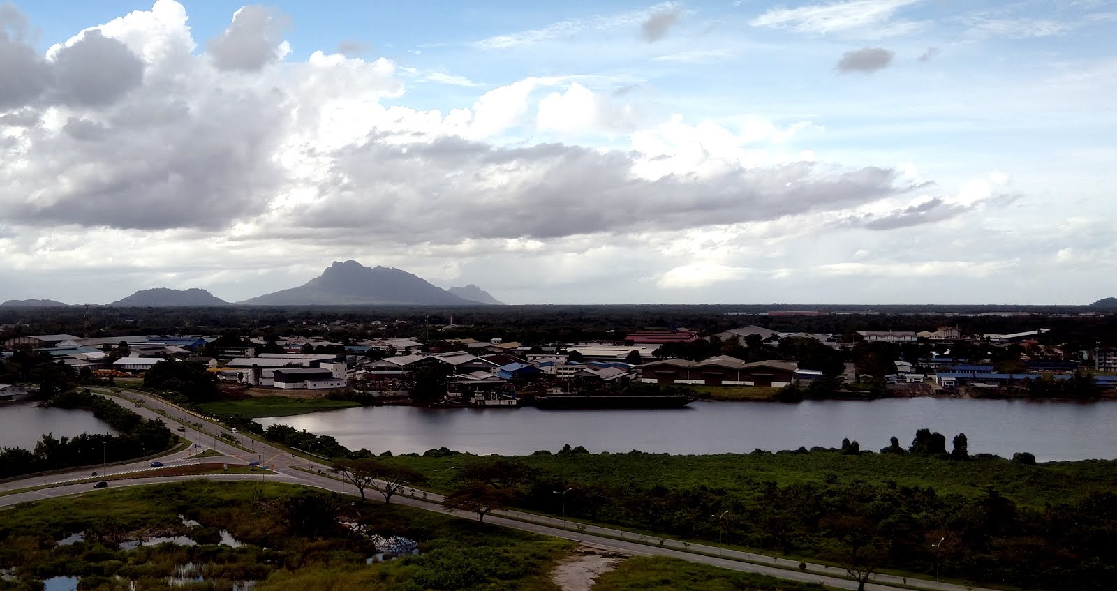 Research and Development Sarawak