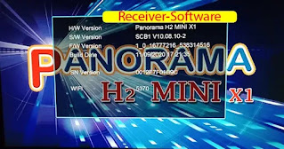 Panorama H2 Mini X1 1506tv Alfa Iptv Direct Biss Key Option Panorama H2 Mini X1 1506tv Alfa Iptv Direct Biss Key Option