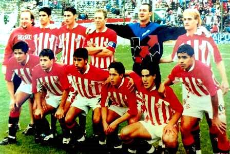 Fútbol en América: Club Atlético TALLERES (Remedios de Escalada)