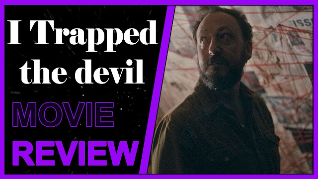 I Trapped The Devil Movie Review-Moviezadda2050