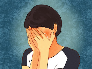 Resultado de imagem para sentimentos de culpa pelo pecado