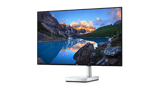 Dell S2718D Review