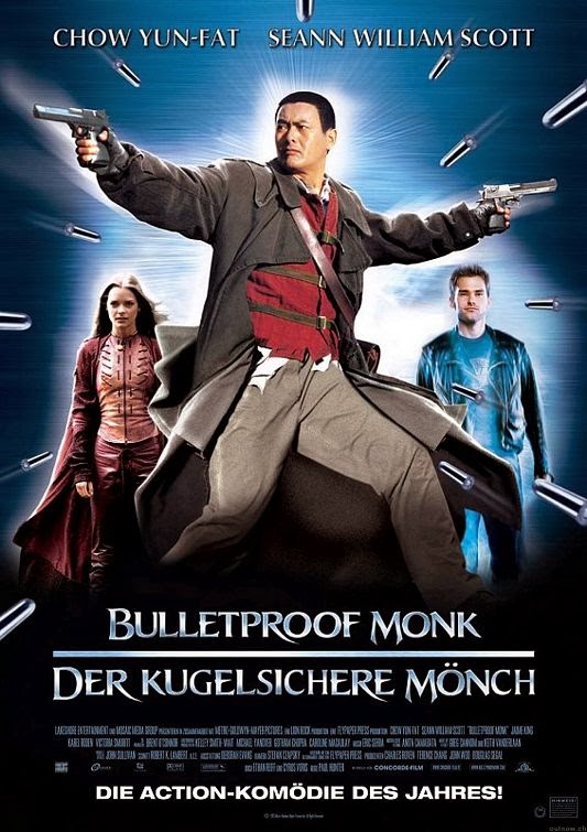 where can i download bullet proof monk movie free where can i download bullet proof monk movie free