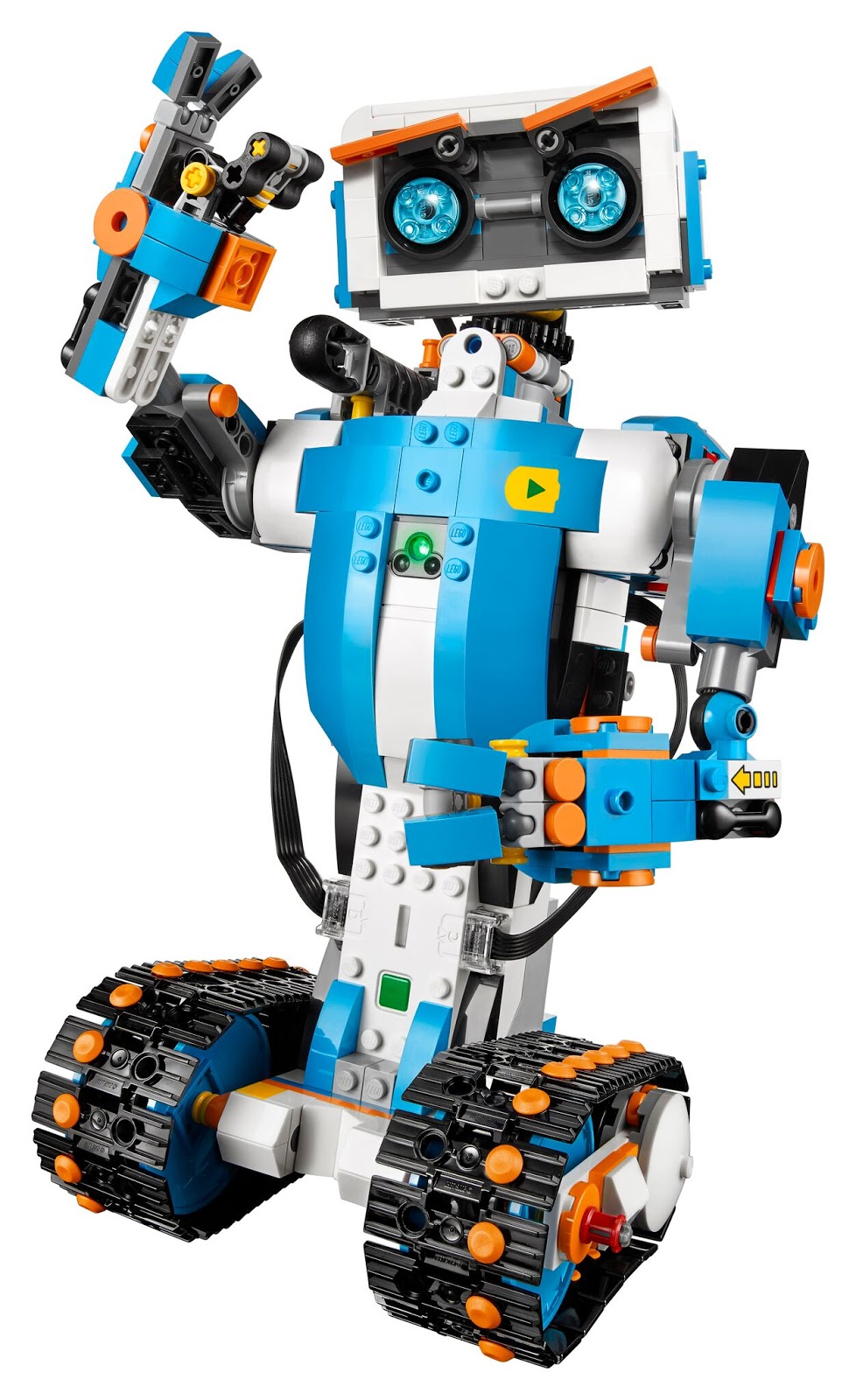 The Holiday MustHave Toys NY MomStyle