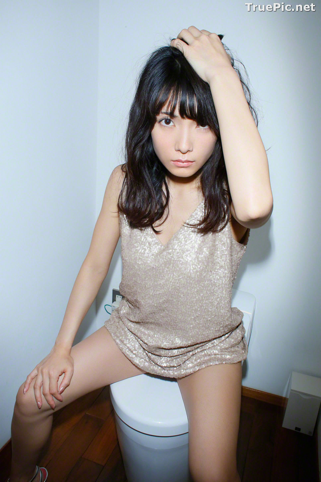 Image Wanibooks No.137 – Japanese Idol Singer and Actress – Erika Tonooka - TruePic.net - Picture-51