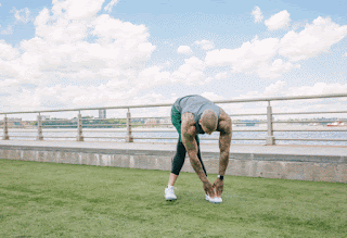 Dynamic Stretching Exercises: Best Moves That Hit Hard-to-Reach