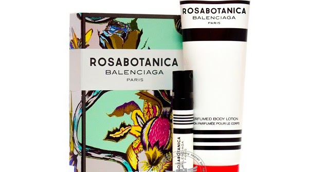 rosabotanica
