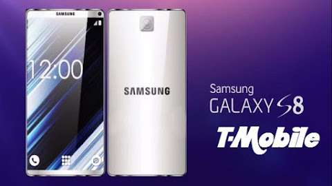 Samsung S8 G950U TMB 7.0 4file Repair Firmware
