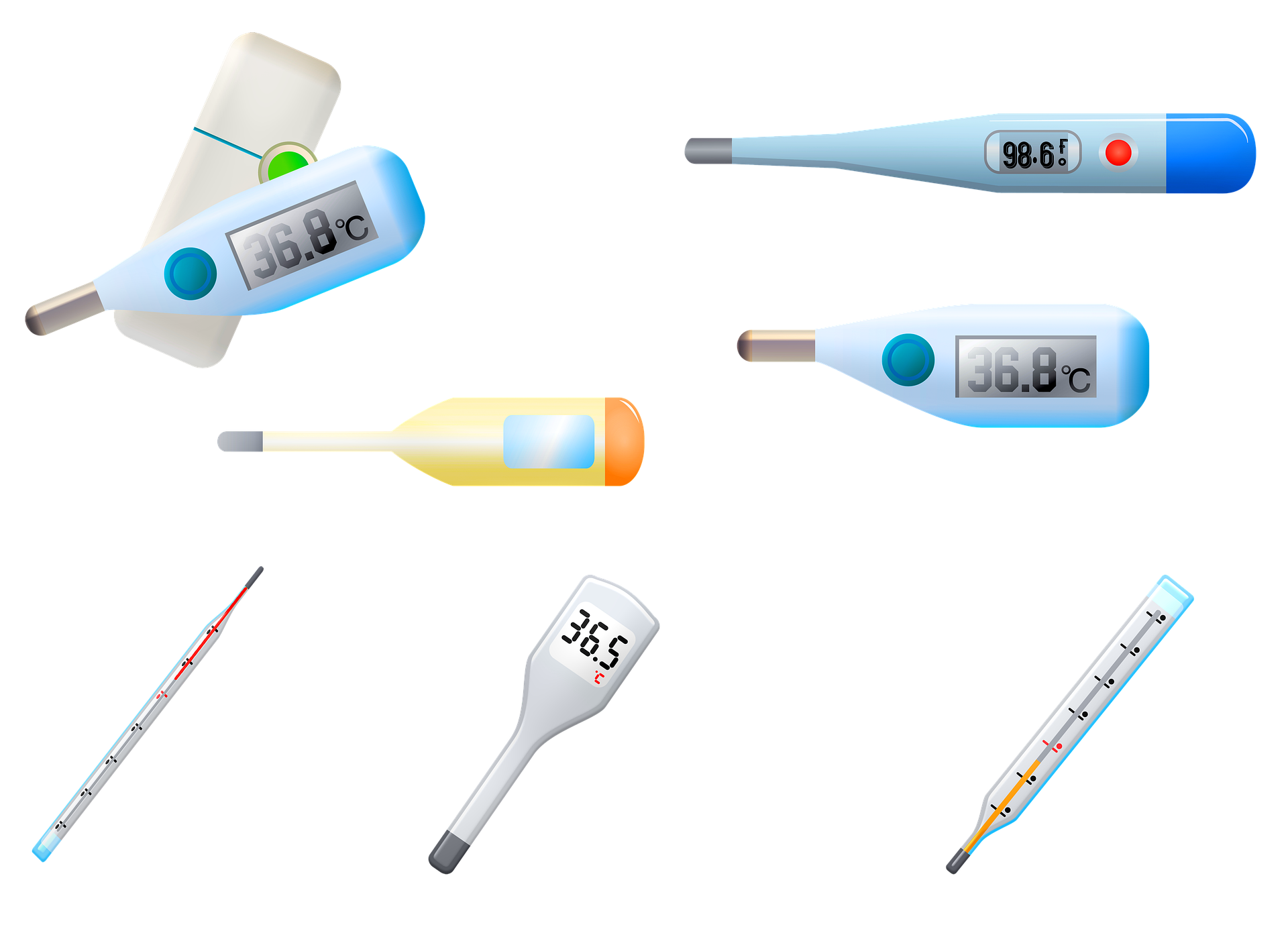 SOP FOR DRY & WET GLASS THERMOMETER STANDARD OPERATING PROCEDURE FOR
