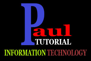 Paul Tutorial