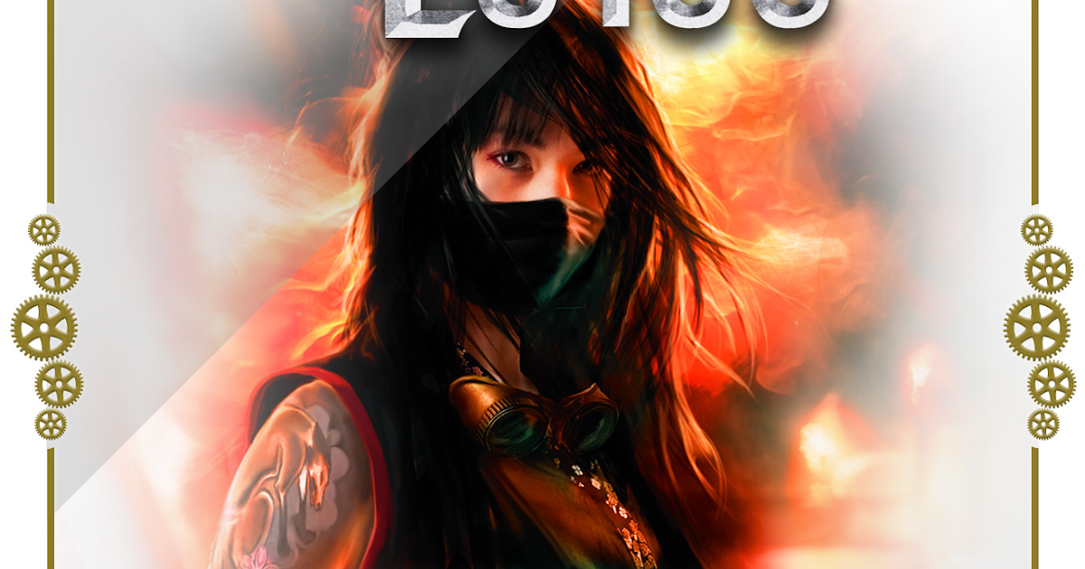 L'Eden des Rêves La Guerre du Lotus Intégrale (Jay Kristoff)