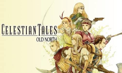 Celestian Tales Old North Game Free Download