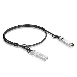 Cisco Compatible 10G SFP+ Passive Direct Attach Copper Twinax Cables (DACs)