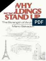 Why Buildings Stand Up The Strength of Architecture from the Pyramids to the Skyscraper TOP 30 BOOKS MUST READ BY ENGINEERING STUDENTS