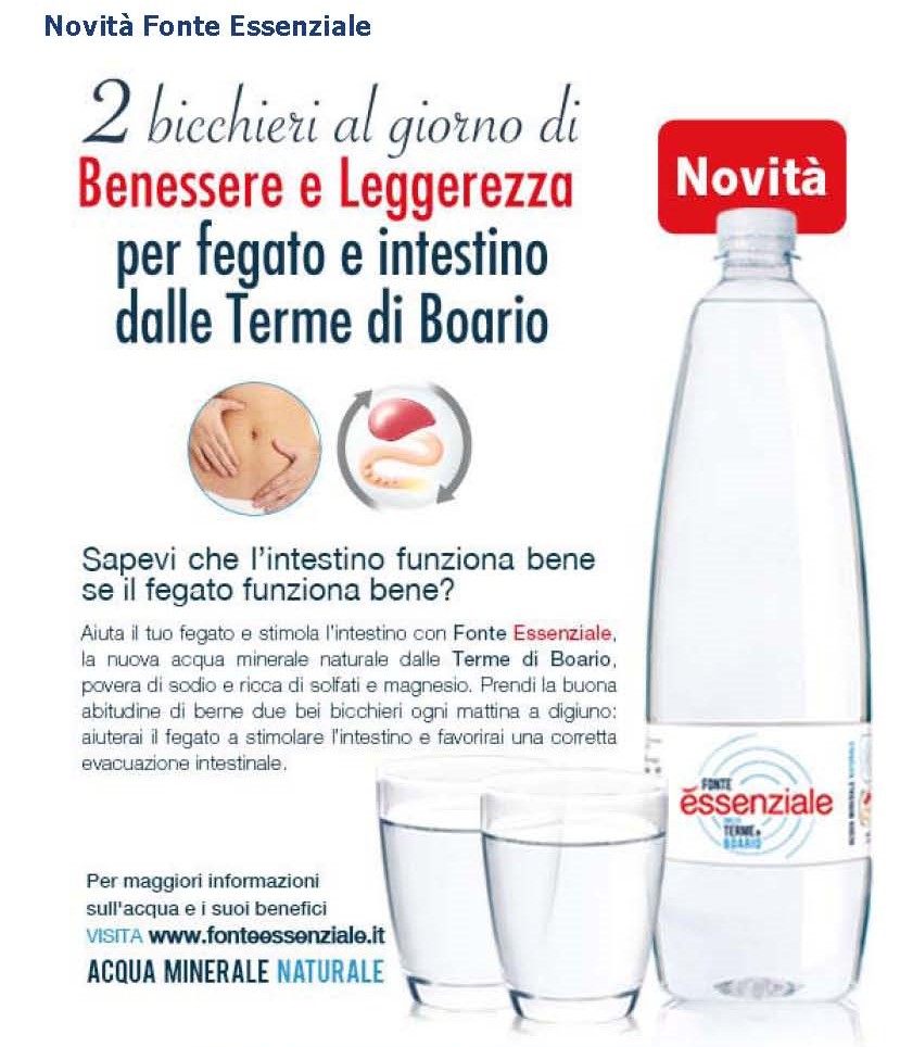 Fonte essenziale boario Termosifoni in ghisa scheda tecnica Fonte essenziale boario Termosifoni in ghisa scheda tecnica