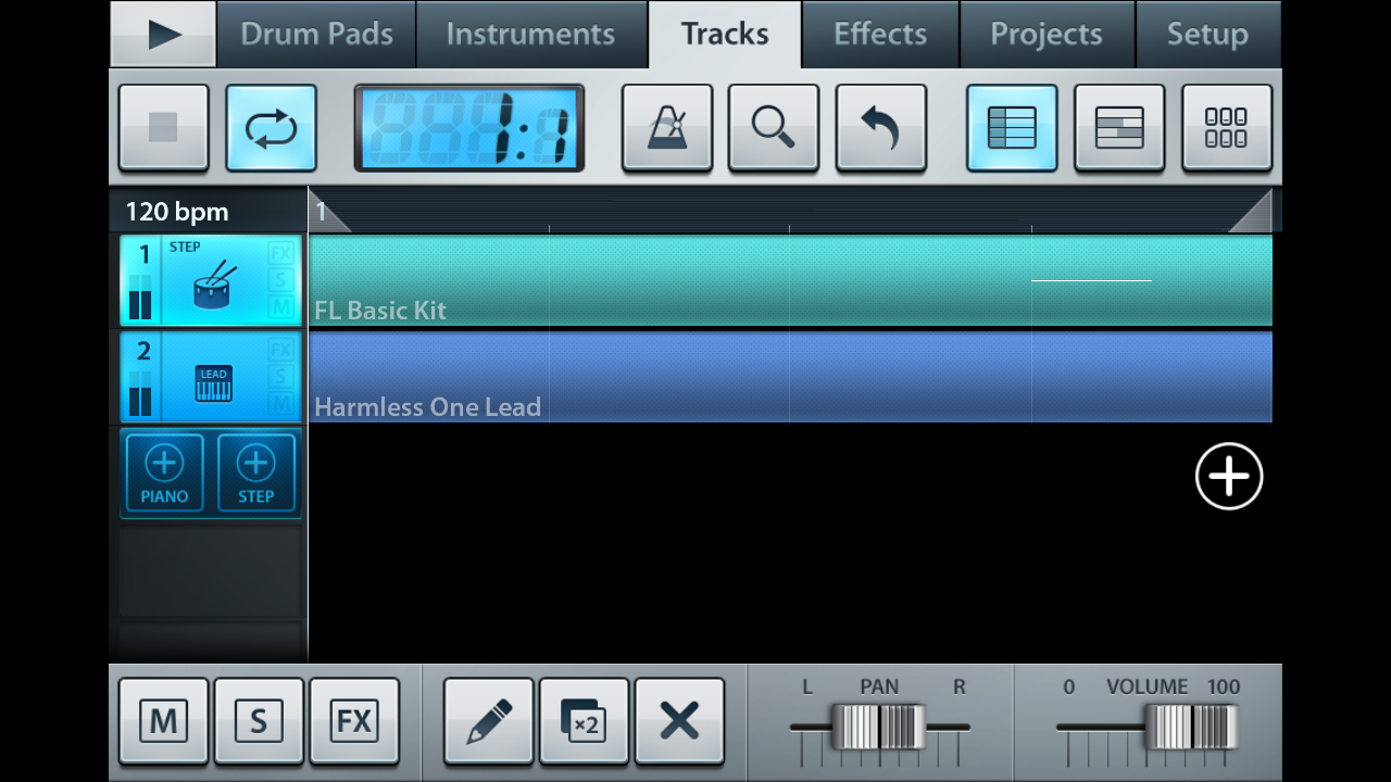 FL mobile Android. Sdcard/Android/OBB. Fl studio 4pda