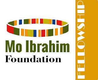 Mo Ibrahim Foudation Leadership Fellowships 2020 Mo Ibrahim Foudation Leadership Fellowships for African Leaders