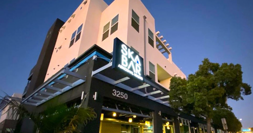 Breakfast At Grand Hotel Plaza In Rome Italy