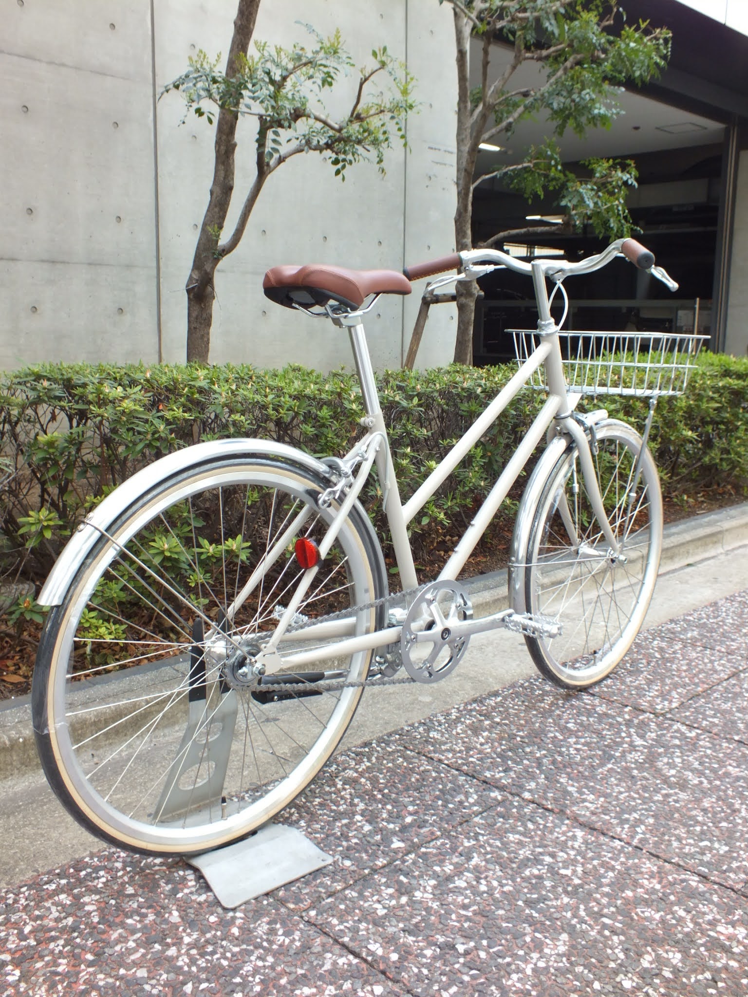 TOKYO BIKE LEGER アイボリー TOKYOBIKE LEGER Customize Set 1 - トーキョーバイク