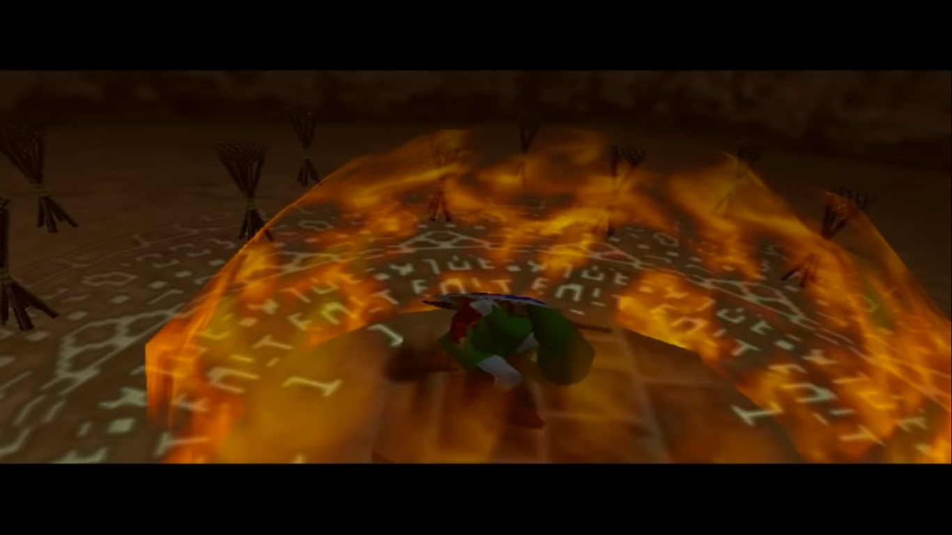 “Its dangerous to go alone!” Os melhores equipamentos de The Legend of