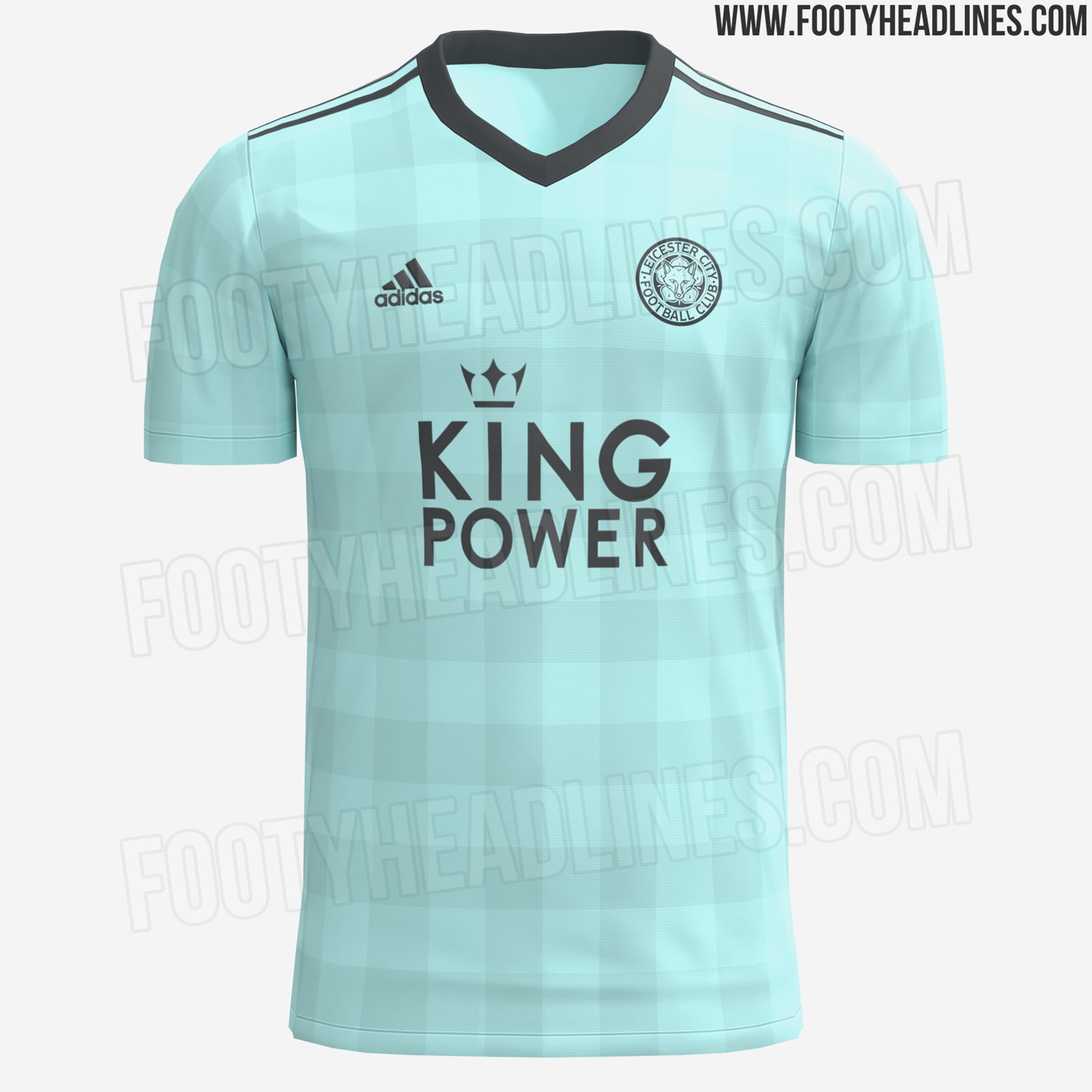 footy headlines premier league kits