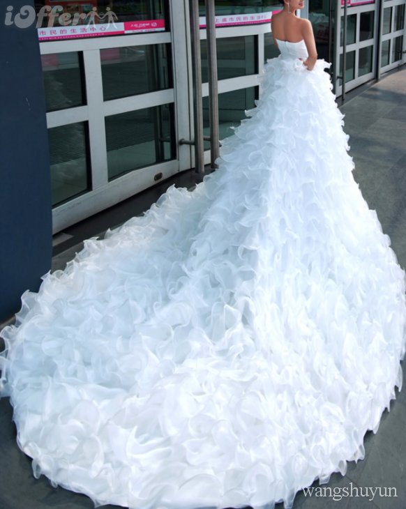 Tail White Wedding Dresses Ideas Dress Tail White Wedding Dresses Ideas