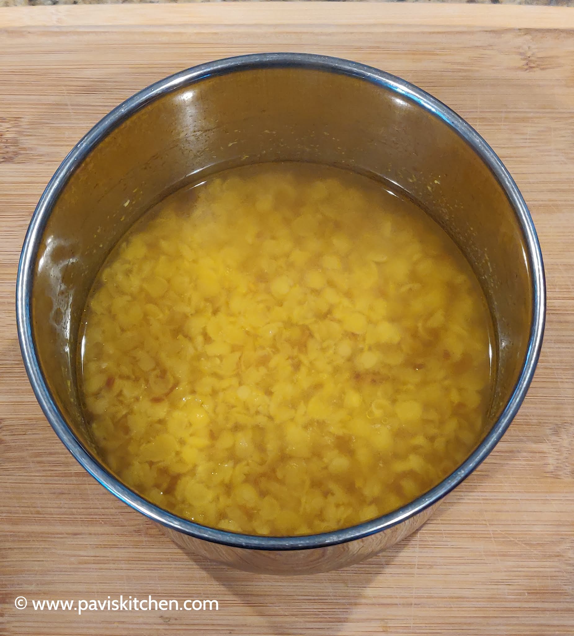 Indian lentil soup recipe | Dal shorva recipe | Indian dal soup recipe