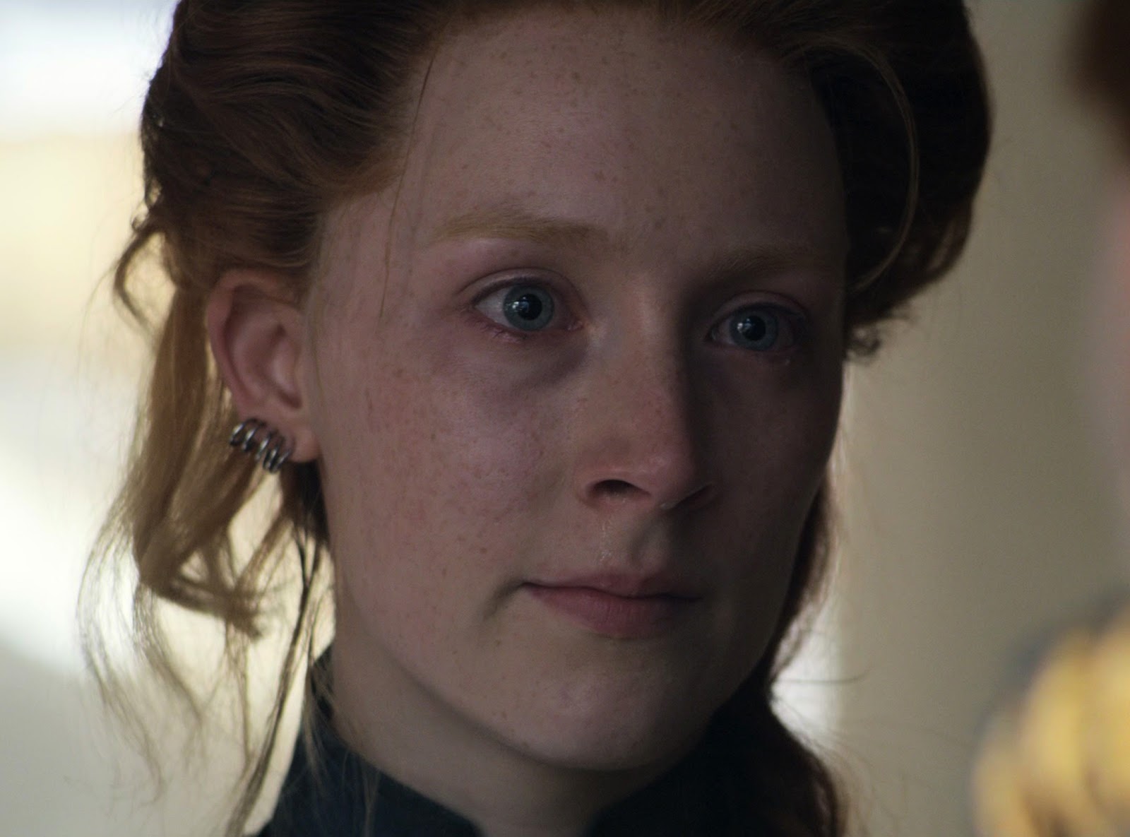 Her quite like. Mary Queen of Scots 2018. Mary Queen of Scots черные зубы. Mary Queen of Scots 2018 execution.