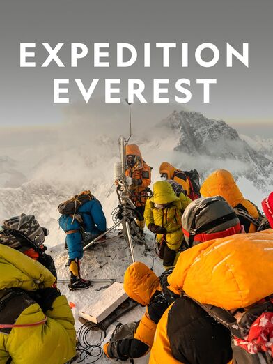 Expedition Everest 2020 Daul Audio 720p WEB HDRip HEVC ESub