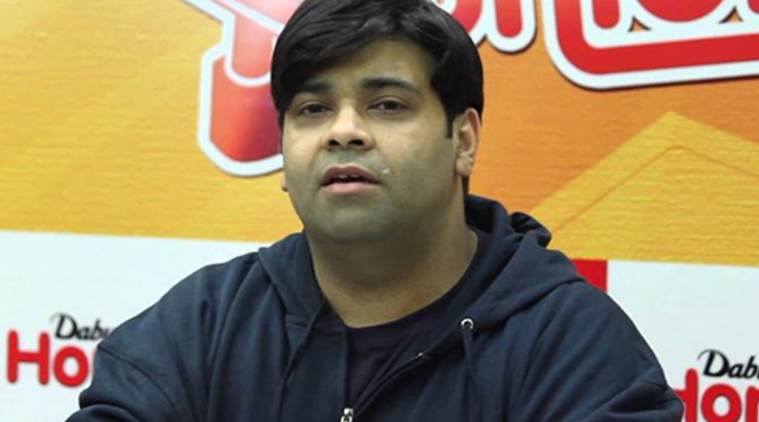 Kiku Sharda Comedian HD Pictures, Wallpapers - Whatsapp Images